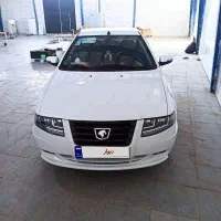 سورن پلاس|خودرو سواری و وانت|اشتهارد, |دیوار