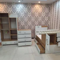سرویس تخت کودک و نوجوان