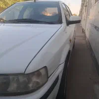 سمند ساده مدل 89|خودرو سواری و وانت|شیراز, تندگویان|دیوار