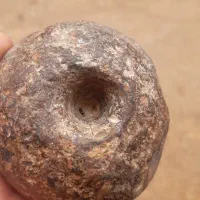 سنگ اسیاب قدیمی