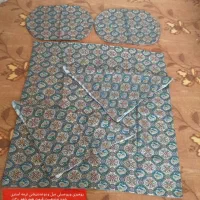 لباس|لباس|میبد, |دیوار