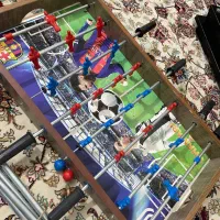 فوتبال دستی