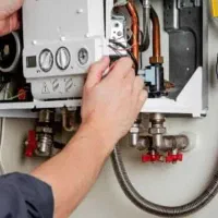 تعمیر و سرویس پکیج دیواری|آبگرمکن، پکیج، شوفاژ|تهران, چیتگر شمالی|دیوار