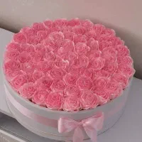 باکس گل و فلاور بگ ربانی|گل مصنوعی|هشتگرد, شهرک بعثت|دیوار