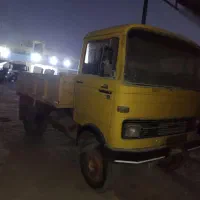 خاور 808|خودرو سنگین|زاهدان, |دیوار