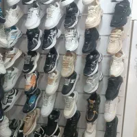 کفش فروشی|فروشگاه و مغازه|دهگلان, |دیوار