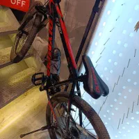 دوچرخه نونو المپیا