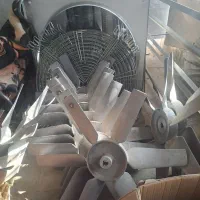 فن وهوا کش ۱۰۰×100|عمده‌فروشی|شیراز, وزیرآباد|دیوار