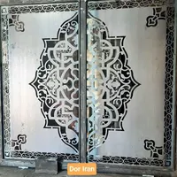 جوشکاری سیار دارای پروانه کسب|خدمات پیشه و مهارت|قم, انسجام|دیوار