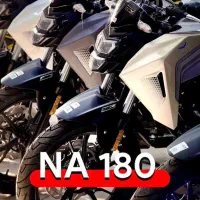 NA180 sym اقساط بدون سود