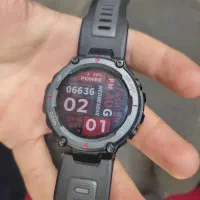 ساعت هوشمند Amazfit Trex pro