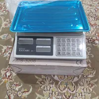 ترازودیجیتال کمری|فروشگاه و مغازه|ایوان, |دیوار