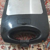 اسنک ساز و سرخ کن