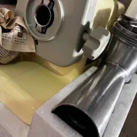 چرخ گوشت ناسیونال