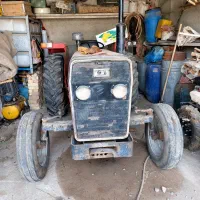 تراکتور ۲۴۰