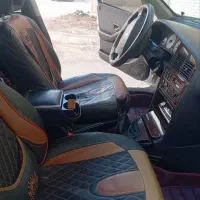 پژوپارس مدل۸۷|خودرو سواری و وانت|محمدیه-قزوین, |دیوار