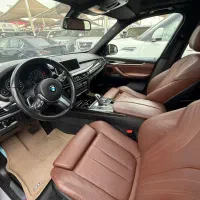 بی ام دبلیو  X5  مدل ۲۰۱۷ گذر موقت گیلان BMW|خودرو سواری و وانت|رشت, گلسار|دیوار