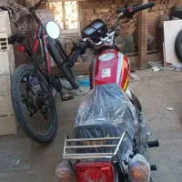 هوندا150|موتورسیکلت|زارچ, |دیوار