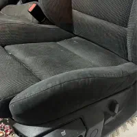 صندلی برقی ارگونومی mbw