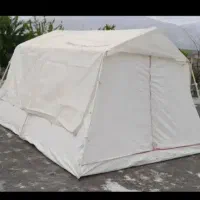 چادور کوهنوردی برزنت