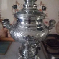 سماور گازی|سماور، چای‌ساز، قهوه‌ساز|پاکدشت, پاکدشت (مامازند)|دیوار