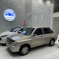 انواع پراید|خودرو سواری و وانت|بجنورد, |دیوار