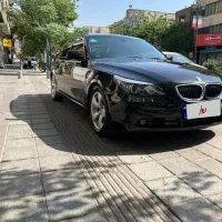 bmw 530i 2008|خودرو سواری و وانت|تهران, فاطمی|دیوار