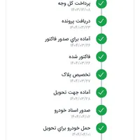 پژو 207i tu3 صفر معاوضه با x22
