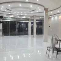 اجاره مغازه بزرگ با ویو  عالی فول امکانات. توافقی