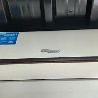کولر 12 هزار سوپر جنرال موتور سوخته