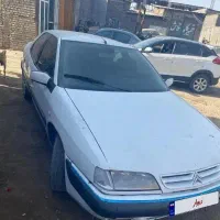 زانتیا مدل ۸۳/ موتور و جک سالم|خودرو سواری و وانت|مشهد, شهرک امام هادی (شهرک غرب)|دیوار