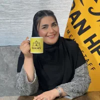 منفی شدن جواب ازمایش hsv