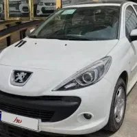 ۲۰۷ پانوراما رینگ آلومینیوم