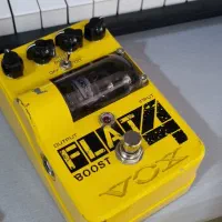 افکت گیتار الکتریک vox