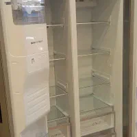 یخچال وسایداسنوا قسطی بدون سود ویترینی تا٪۱۸ تخفیف|یخچال و فریزر|شاهینشهر, عطار|دیوار