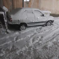 پراید ۱۴۱دوگانه کار خانه