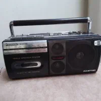 رادیو ظبط|سیستم صوتی خانگی|خرمآباد, |دیوار