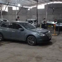 شاگرد پی دی آر کار حرفه ای