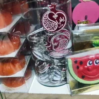 گیفت الفبا|صنایع دستی و سایر لوازم تزئینی|تهران, بهداشت|دیوار
