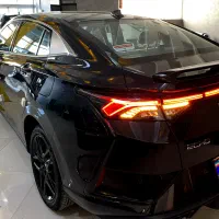 لاماری اکو تحویل روز