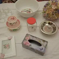 تعدای لوازم(ورق بزنید)