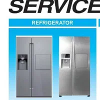 تعمیرکار یخچال لباسشویی اندیشه
