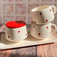 ظرف|صنایع دستی و سایر لوازم تزئینی|فولادشهر, مسکن مهر فولادشهر|دیوار