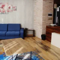 اجاره واحد مبله کلید نخورده نوساز شیک آزادی