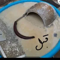 پودر معجزه گر ۹۸٪چربی زادای فوق العاده قوی|مواد شوینده و دستمال کاغذی|اندیمشک, |دیوار