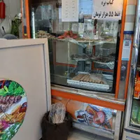 چرخ کوشت یخچال|کافی‌شاپ و رستوران|تربت‌حیدریه, ترمینال|دیوار