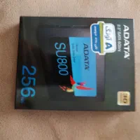هارد ssd su800 ADATA پلمپ با گارانتی