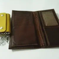 کیف پول و جای کارت و کیف جاکلیدی|کیف، کفش، کمربند|لار, |دیوار