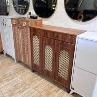 جاکفشی داشبردی و ساده