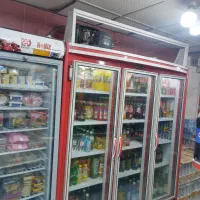 فروش یخچال کاملا سالم فروشگاه|فروشگاه و مغازه|فولادشهر, B1|دیوار